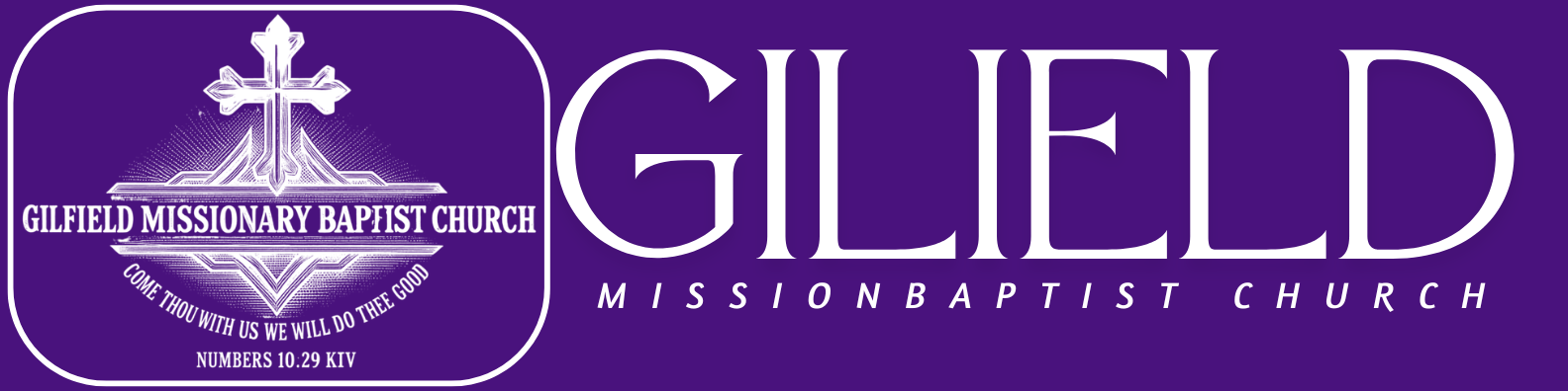 Gilfield Missionary Baptist Church